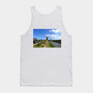 Horsey Windpump Tank Top